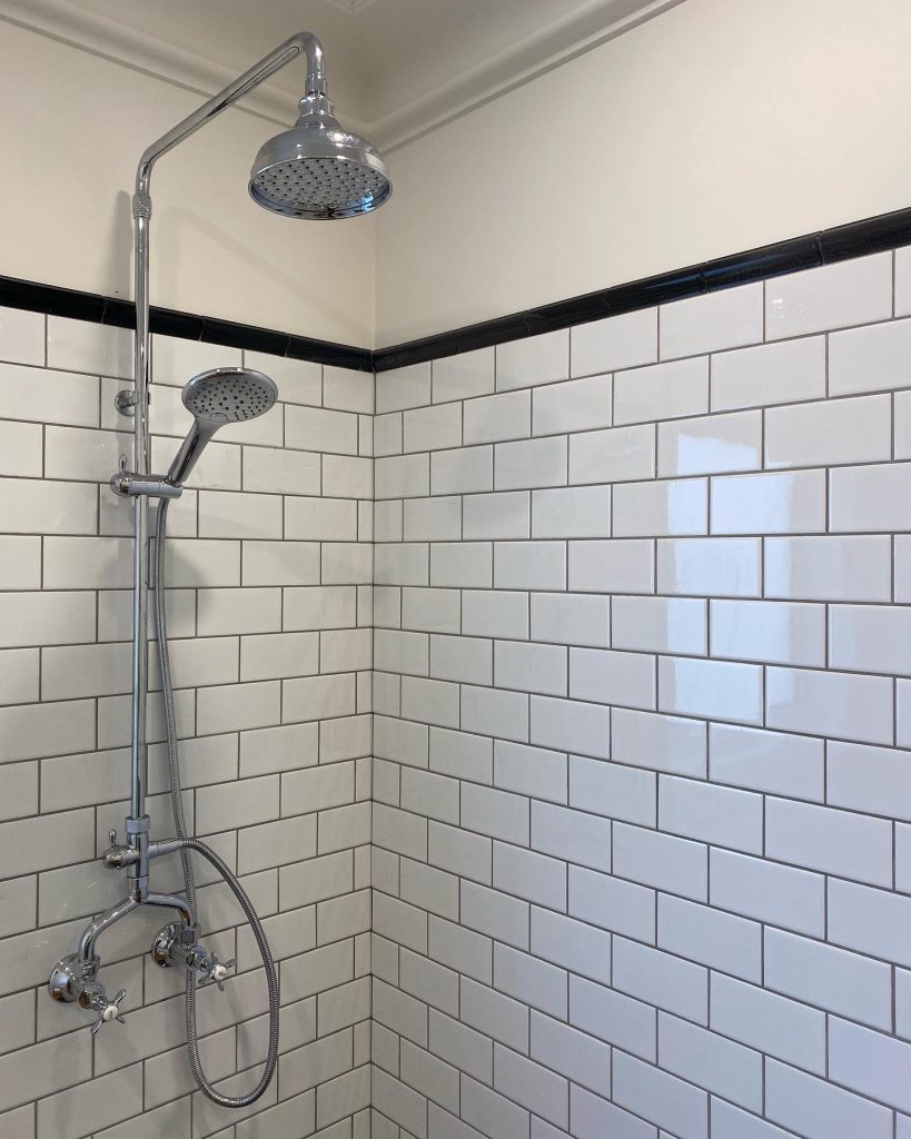 bathroom plumbing installation Essendon
